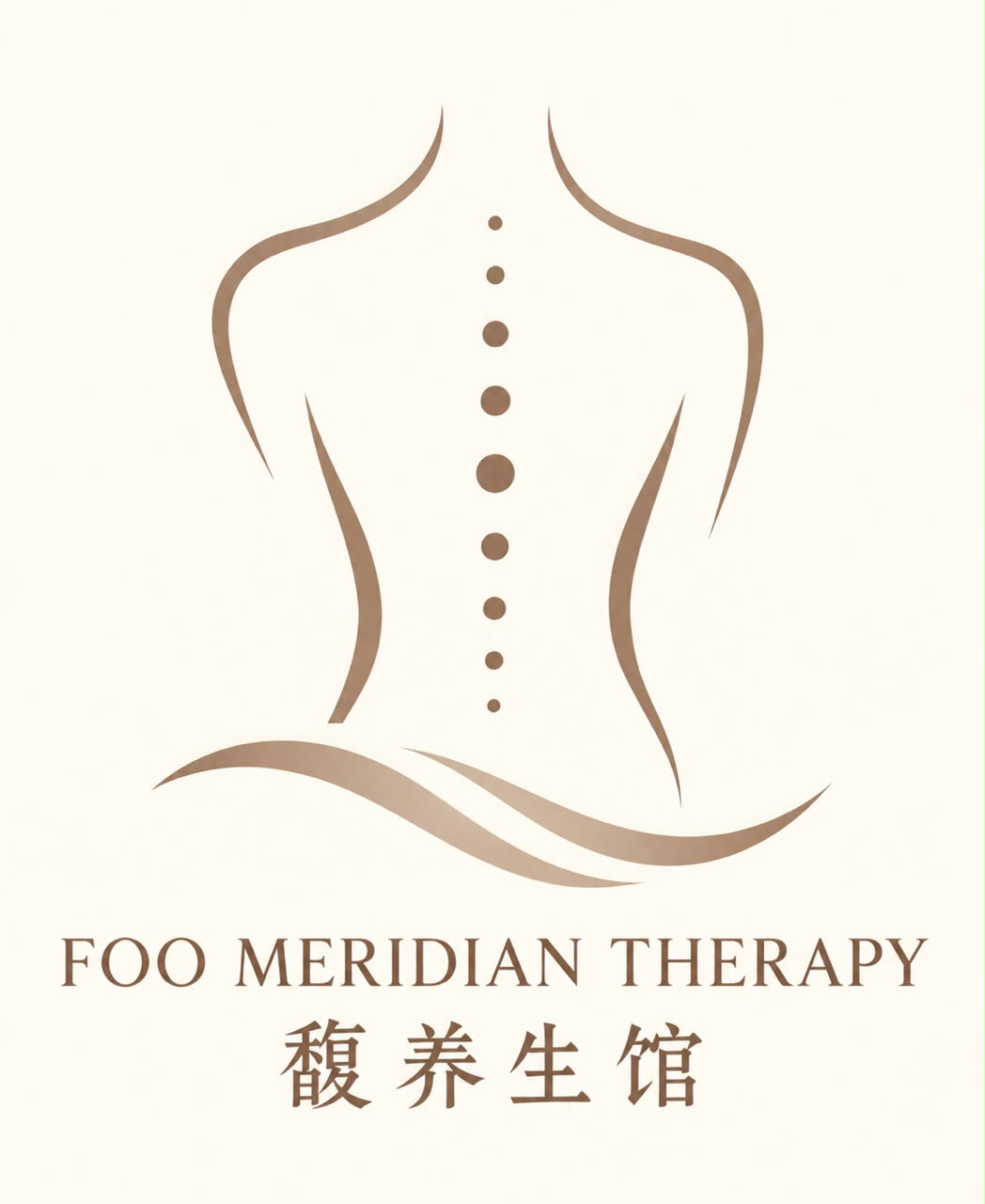 Foo Meridian Therapy 馥养生馆